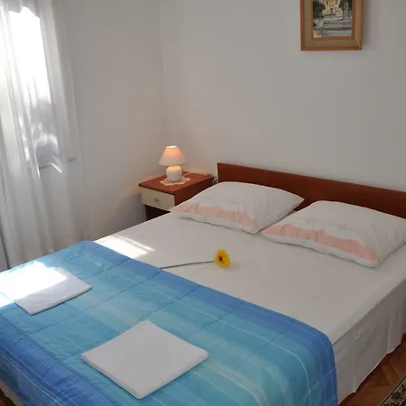 Apartmán Mirko *