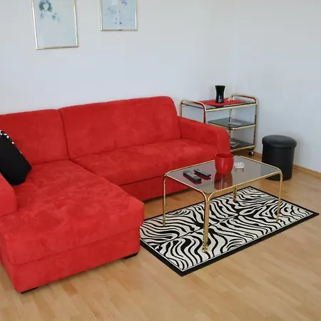 Mirko Apartmán *