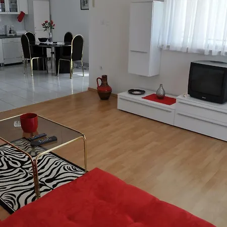 Apartmán Mirko *