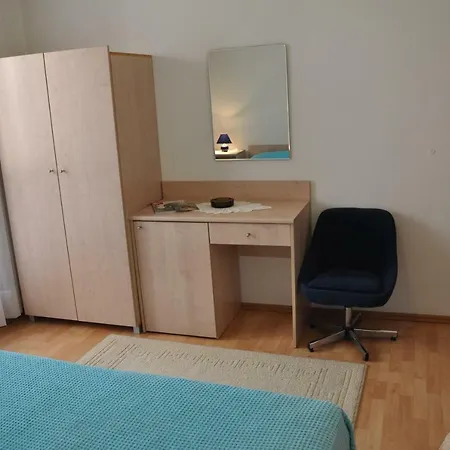 Apartmán Mirko