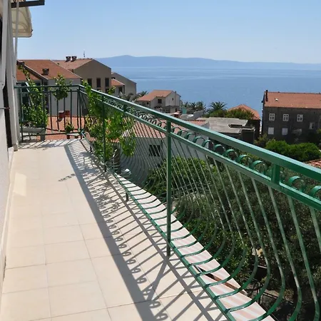 Apartmán Mirko