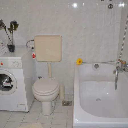 Apartmán Mirko
