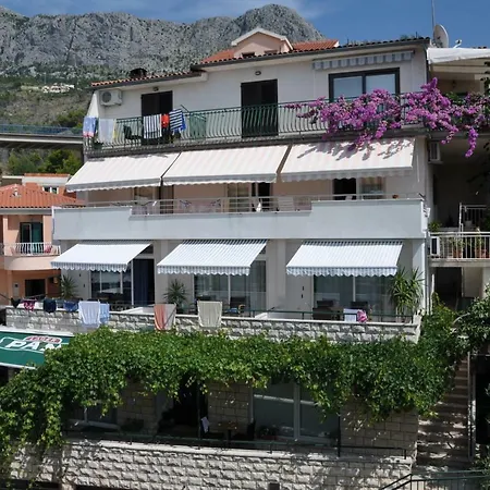 Mirko Apartmán *