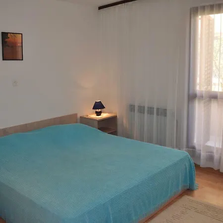 Apartmán Mirko