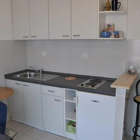 Apartmán Mirko *