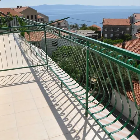 Mirko Apartmán