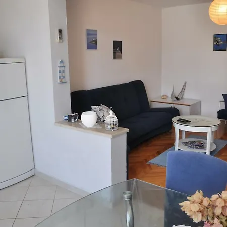Apartmán Mirko Podgora (Split-Dalmatia)