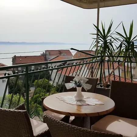 Mirko Podgora (Split-Dalmatia)