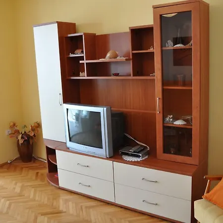 Apartmán Mirko *