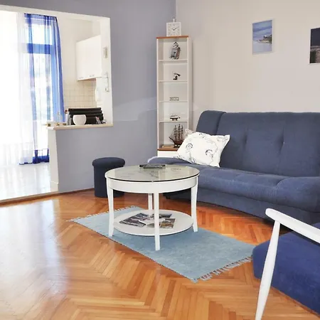 Mirko Apartmán *