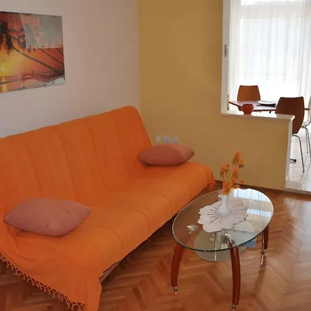 Mirko Apartmán *