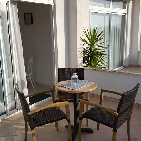 Mirko Podgora (Split-Dalmatia)