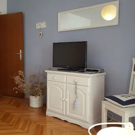 Apartmán Mirko