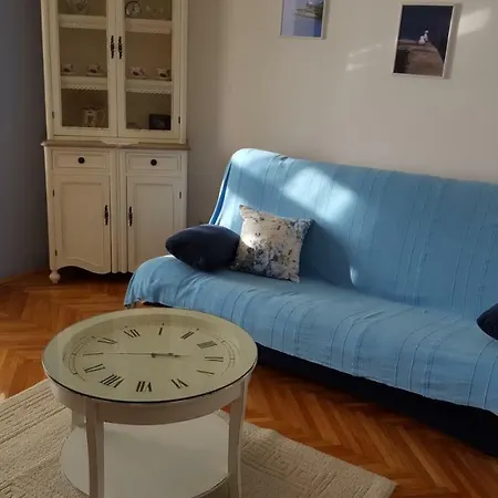 Apartmán Mirko
