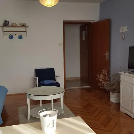 Mirko Apartmán *