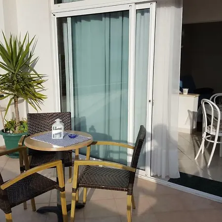 Apartmán Mirko *