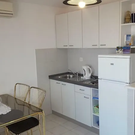 Mirko Apartmán Podgora (Split-Dalmatia)