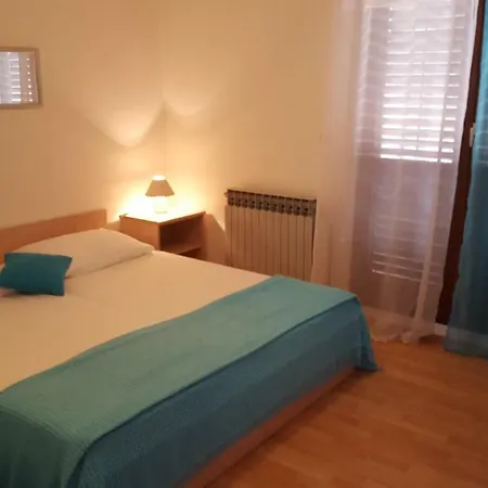 Apartmán Mirko *