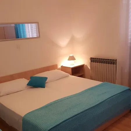 Apartmán Mirko