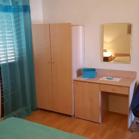 Apartmán Mirko *