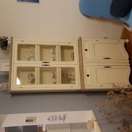 Apartmán Mirko Podgora (Split-Dalmatia)