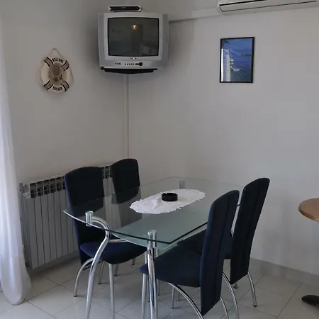 Mirko * Podgora (Split-Dalmatia)