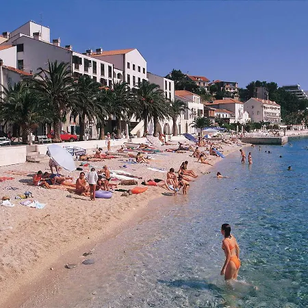 Mirko * Podgora (Split-Dalmatia)